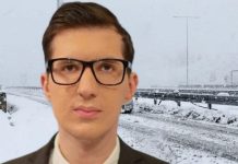 Nedim Sladić o najavljenom hladnom valu i ‘armagedonu’: Evo šta kaže naš poznati meteorolog Nedim Sladić o najavljenom hladnom valu i ‘armagedonu’: Evo šta kaže naš poznati meteorolog - featured image