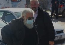 Umro Slavko Aleksić, poznat po teroru nad građanima Sarajeva sa Jevrejskog groblja Umro Slavko Aleksić, poznat po teroru nad građanima Sarajeva sa Jevrejskog groblja - featured image