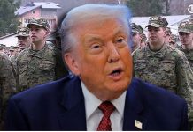 TRUMP TRAŽI VOJNIKE IZ BiH ZA GAZU?!