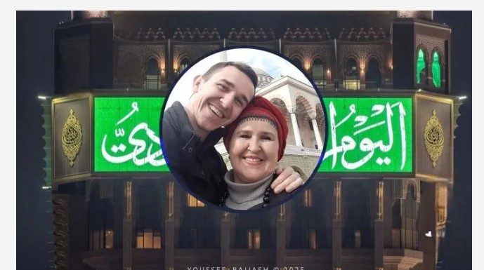 „Ovo je za moju majku Hikmetu“: Dirljiva priča umjetnika iz Fojnice čiji rad krasi Zemzem Watch Tower u Mekki