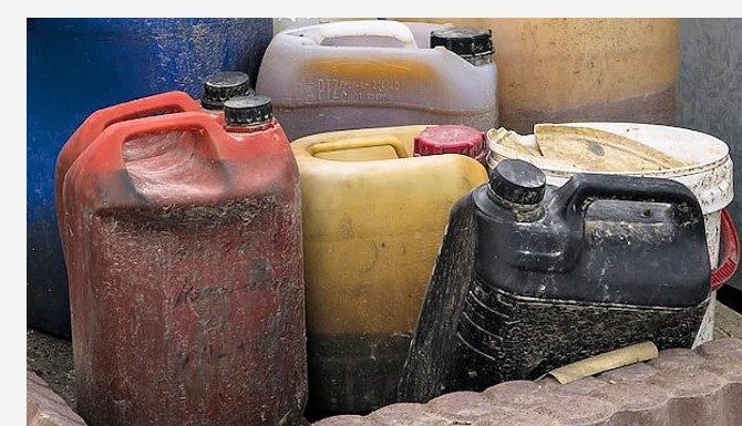 Bihać: Muškarac benzinom pokušao zapaliti kuću komšiji, policija spriječila incident