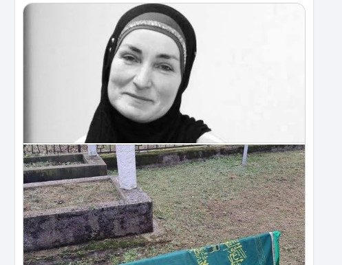 Junakinja našeg vremena