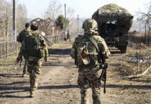 Bivši ukrajinski general upozorava: “Stiže vojska na kakvu Europa nije spremna” Bivši ukrajinski general upozorava: “Stiže vojska na kakvu Europa nije spremna” - featured image