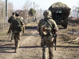 Bivši ukrajinski general upozorava: “Stiže vojska na kakvu Europa nije spremna” - featured image