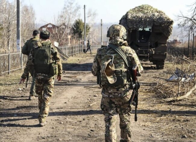 Bivši ukrajinski general upozorava: “Stiže vojska na kakvu Europa nije spremna” - featured image Bivši ukrajinski general upozorava: “Stiže vojska na kakvu Europa nije spremna” - featured image