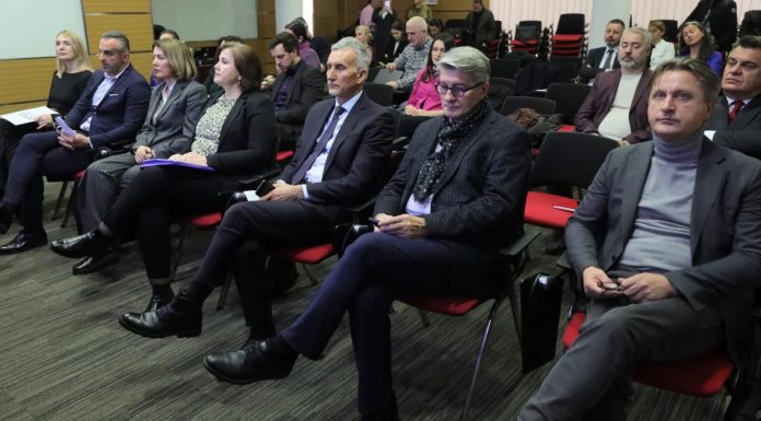 SNSD-ovac izgubio bitku protiv BiH, ne može graditi na Jahorini SNSD-ovac izgubio bitku protiv BiH, ne može graditi na Jahorini - featured image