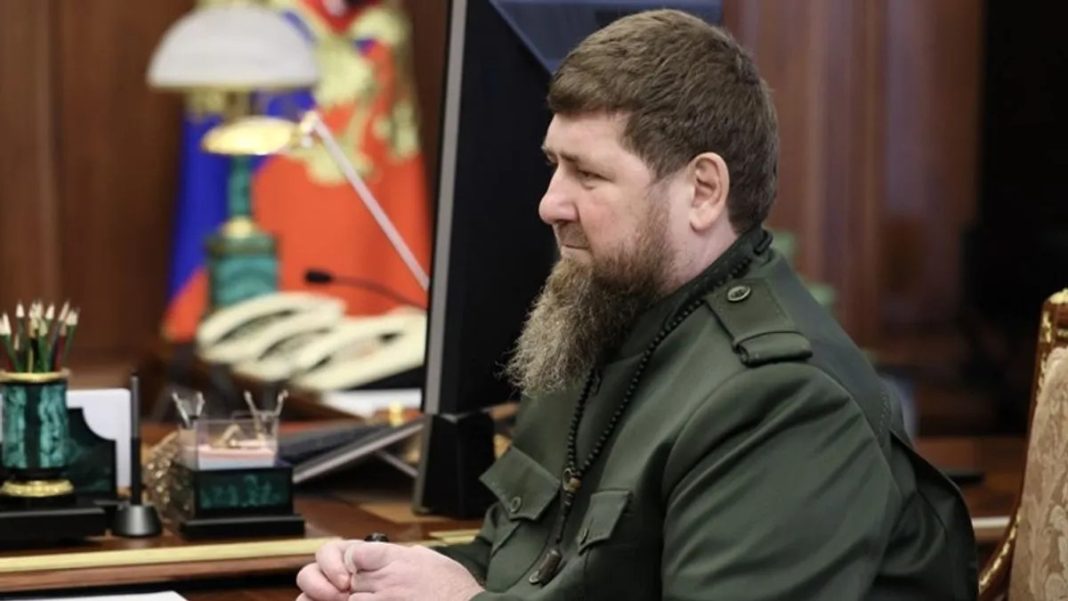 Kadirov zaprijetio Evropi: Spremni smo za rat, čekamo samo Putinovu naredbu - featured image