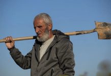 Potresna priča o grobaru iz Gaze: Od oktobra 2023. godine sahranio između 17.000 i 18.000 ljudi Potresna priča o grobaru iz Gaze: Od oktobra 2023. godine sahranio između 17.000 i 18.000 ljudi - featured image