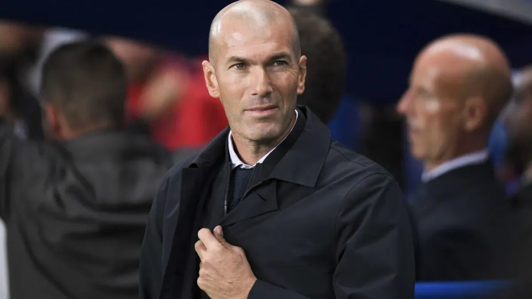 Zidane se vraća trenerskom poslu: Ostvarit će mu se dugogodišnji san - featured image