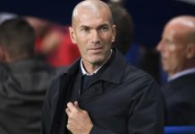 Zidane se vraća trenerskom poslu: Ostvarit će mu se dugogodišnji san Zidane se vraća trenerskom poslu: Ostvarit će mu se dugogodišnji san - featured image