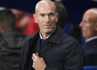 Zidane se vraća trenerskom poslu: Ostvarit će mu se dugogodišnji san Zidane se vraća trenerskom poslu: Ostvarit će mu se dugogodišnji san - featured image