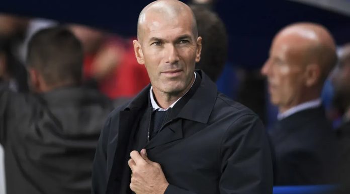 Zidane se vraća trenerskom poslu: Ostvarit će mu se dugogodišnji san Zidane se vraća trenerskom poslu: Ostvarit će mu se dugogodišnji san - featured image