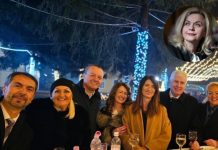 Politička ‘šamarčina’: Kako su HDZ-ovci u Sarajevu dokazali da Željana Zovko – laže Politička 'šamarčina': Kako su HDZ-ovci u Sarajevu dokazali da Željana Zovko - laže - featured image