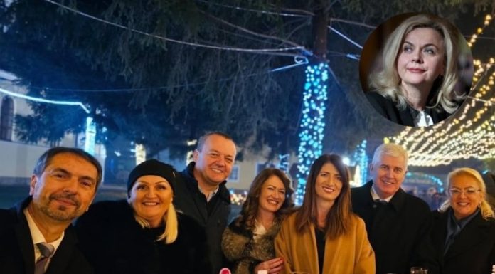 Politička ‘šamarčina’: Kako su HDZ-ovci u Sarajevu dokazali da Željana Zovko – laže Politička 'šamarčina': Kako su HDZ-ovci u Sarajevu dokazali da Željana Zovko - laže - featured image