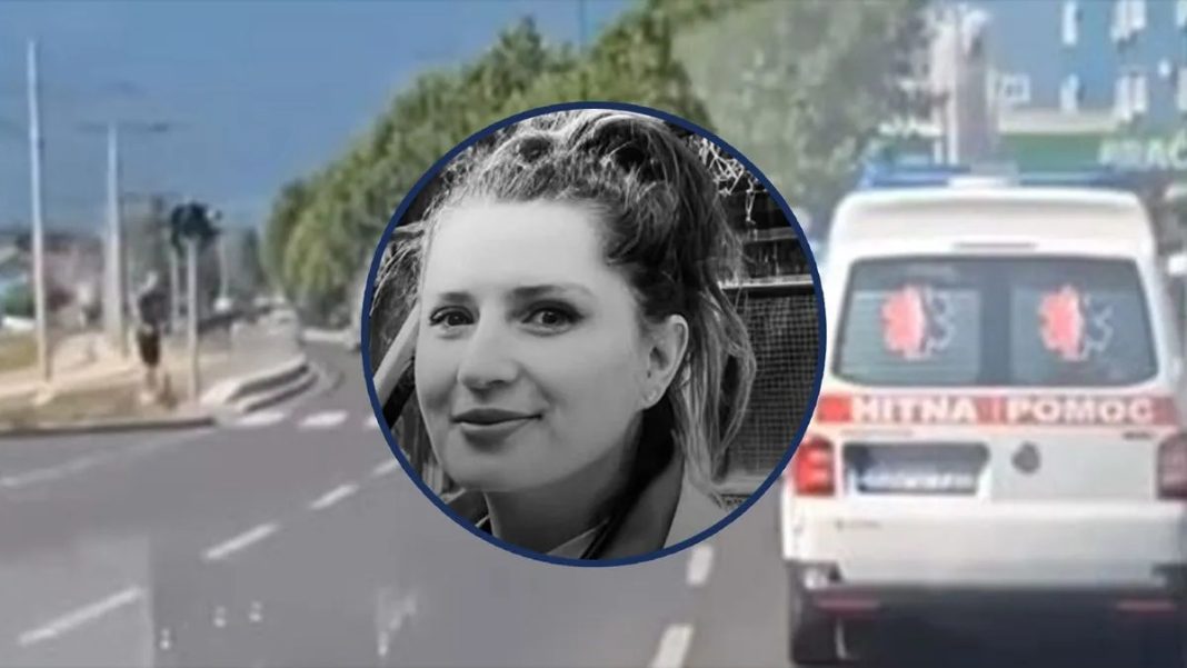 Kako je stradala Aida Softić? Još uvijek se utvrđuju okolnosti saobraćajne nesreće - featured image