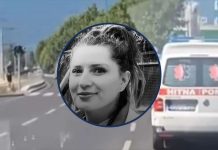 Kako je stradala Aida Softić? Još uvijek se utvrđuju okolnosti saobraćajne nesreće - featured image