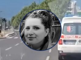 Kako je stradala Aida Softić? Još uvijek se utvrđuju okolnosti saobraćajne nesreće - featured image