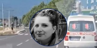 Kako je stradala Aida Softić? Još uvijek se utvrđuju okolnosti saobraćajne nesreće - featured image