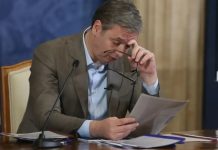 Da li je Srbija na rubu haosa? Vučić najavljuje najgore: Prijeti nam potpuno uništenje sistema - featured image