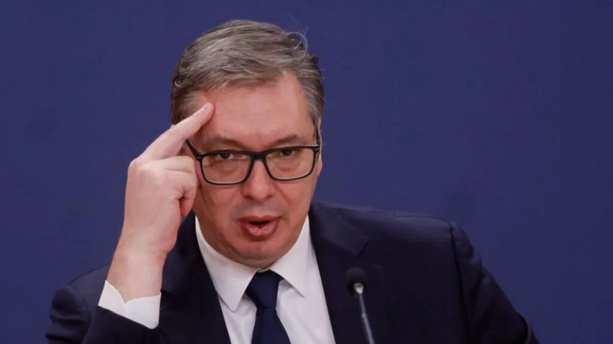 Pritisak na Vučića urodio plodom: Najavio je ono što cijela zemlja očekuje - featured image