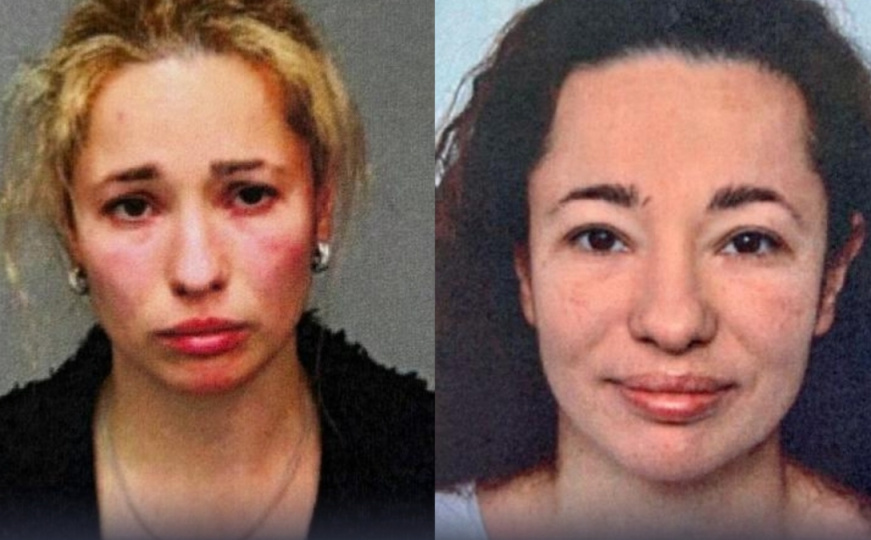 Europol osvježio listu najtraženijih bjegunaca: Na njoj je i Europol osvježio listu najtraženijih bjegunaca: Na njoj je i