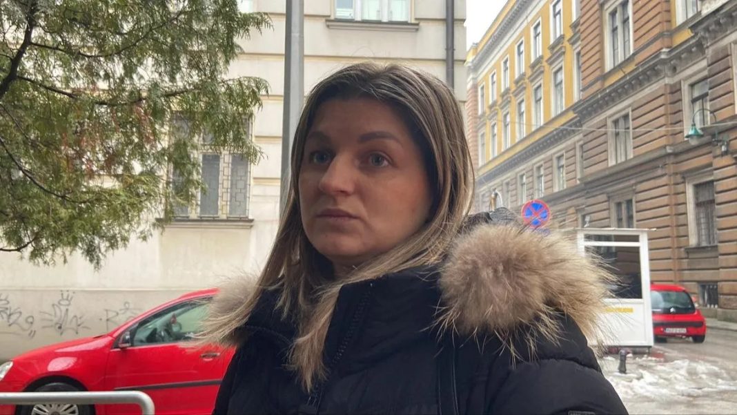 Majka preminule Džene za Hayat.ba: Ne daju nam u sudnicu, nemamo nikakva prava! - featured image