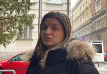 Majka preminule Džene za Hayat.ba: Ne daju nam u sudnicu, nemamo nikakva prava! Majka preminule Džene za Hayat.ba: Ne daju nam u sudnicu, nemamo nikakva prava! - featured image