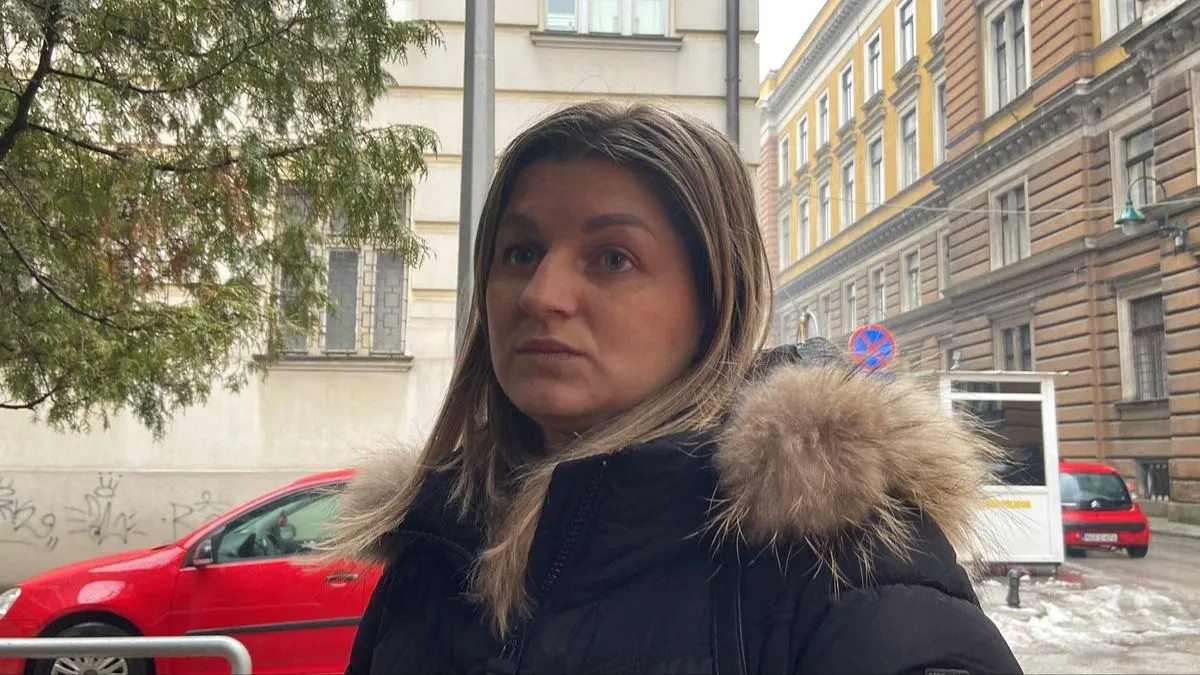 Majka preminule Džene za Hayat.ba: Ne daju nam u sudnicu, nemamo nikakva prava! - featured image