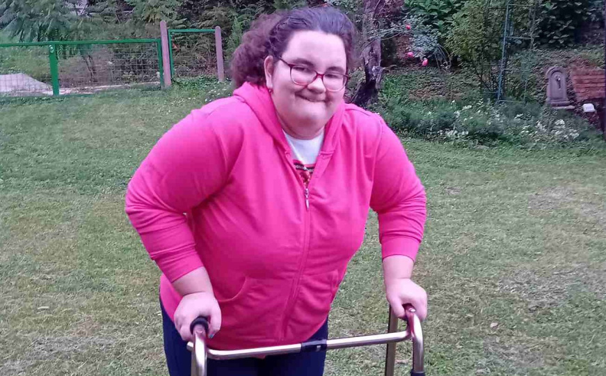 Dobri ljudi, telefon u ruke: Amra (16) treba našu pomoć - featured image