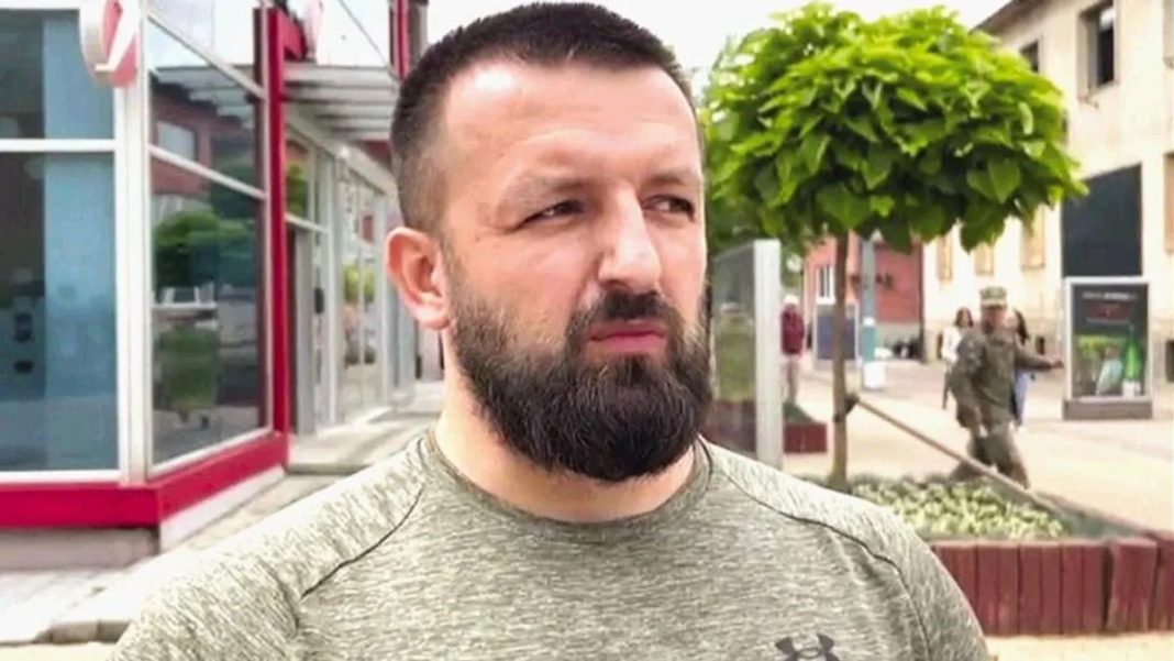 Ispovijest Anela Bećirspahića, supruga preminule porodilje Azre: Neću stati dok ne saznam istinu - featured image Ispovijest Anela Bećirspahića, supruga preminule porodilje Azre: Neću stati dok ne saznam istinu - featured image