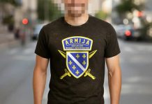 Dobojska policija maltretirala Adnana zbog ljiljana: Boračka udruženja traže hitnu reakciju - featured image