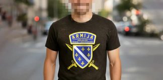 Dobojska policija maltretirala Adnana zbog ljiljana: Boračka udruženja traže hitnu reakciju - featured image