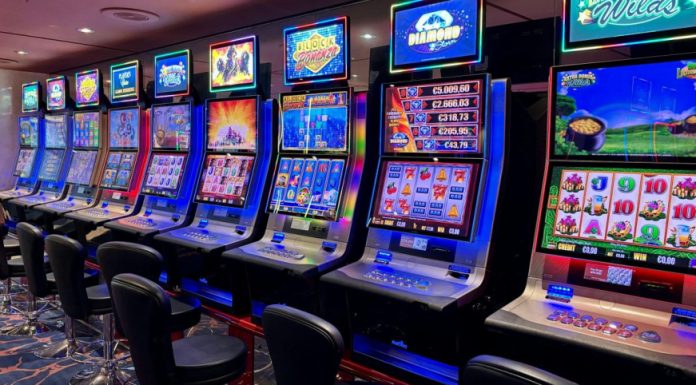 Kako kladionice i automat klubovi uništavaju živote građana BiH: Alarmantni podaci i odgovor Bihaća Kako kladionice i automat klubovi uništavaju živote građana BiH: Alarmantni podaci i odgovor Bihaća - featured image