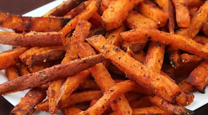 Želite zdravo smršaviti? Jedite česšće ovih pet namirnica Želite zdravo smršaviti? Jedite česšće ovih pet namirnica - featured image