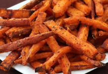 Želite zdravo smršaviti? Jedite česšće ovih pet namirnica Želite zdravo smršaviti? Jedite česšće ovih pet namirnica - featured image