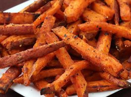 Želite zdravo smršaviti? Jedite česšće ovih pet namirnica - featured image