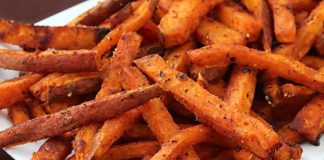 Želite zdravo smršaviti? Jedite česšće ovih pet namirnica - featured image