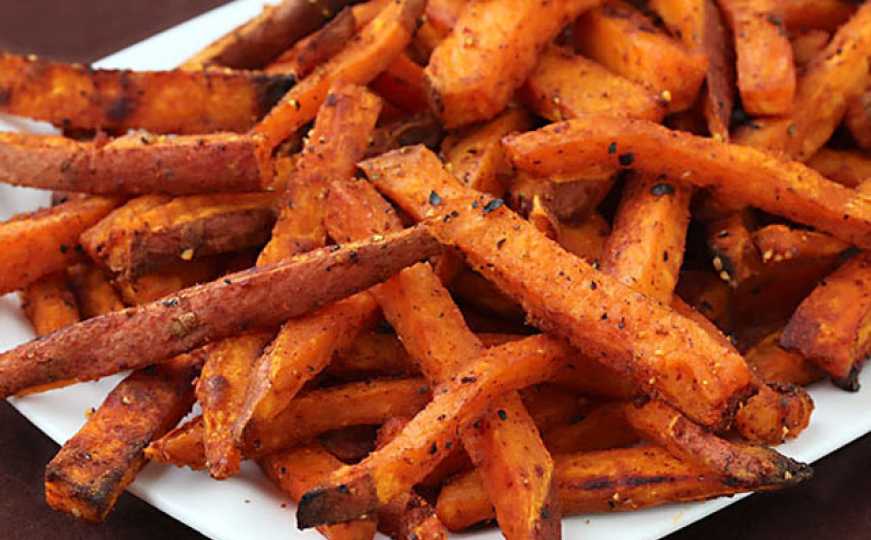 Želite zdravo smršaviti? Jedite česšće ovih pet namirnica - featured image Želite zdravo smršaviti? Jedite česšće ovih pet namirnica - featured image