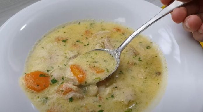 Bogatstvo ukusa i tradicije: Begova čorba – kraljica bosanske kuhinje Bogatstvo ukusa i tradicije: Begova čorba - kraljica bosanske kuhinje - featured image