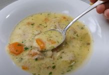 Bogatstvo ukusa i tradicije: Begova čorba – kraljica bosanske kuhinje Bogatstvo ukusa i tradicije: Begova čorba - kraljica bosanske kuhinje - featured image