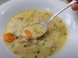 Bogatstvo ukusa i tradicije: Begova čorba - kraljica bosanske kuhinje - featured image