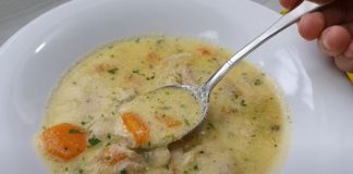 Bogatstvo ukusa i tradicije: Begova čorba - kraljica bosanske kuhinje - featured image