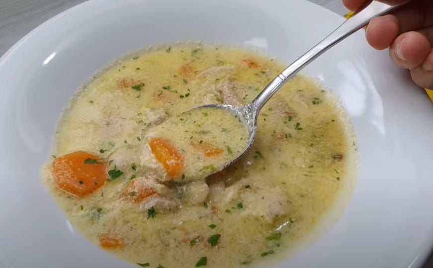 Bogatstvo ukusa i tradicije: Begova čorba - kraljica bosanske kuhinje - featured image Bogatstvo ukusa i tradicije: Begova čorba - kraljica bosanske kuhinje - featured image