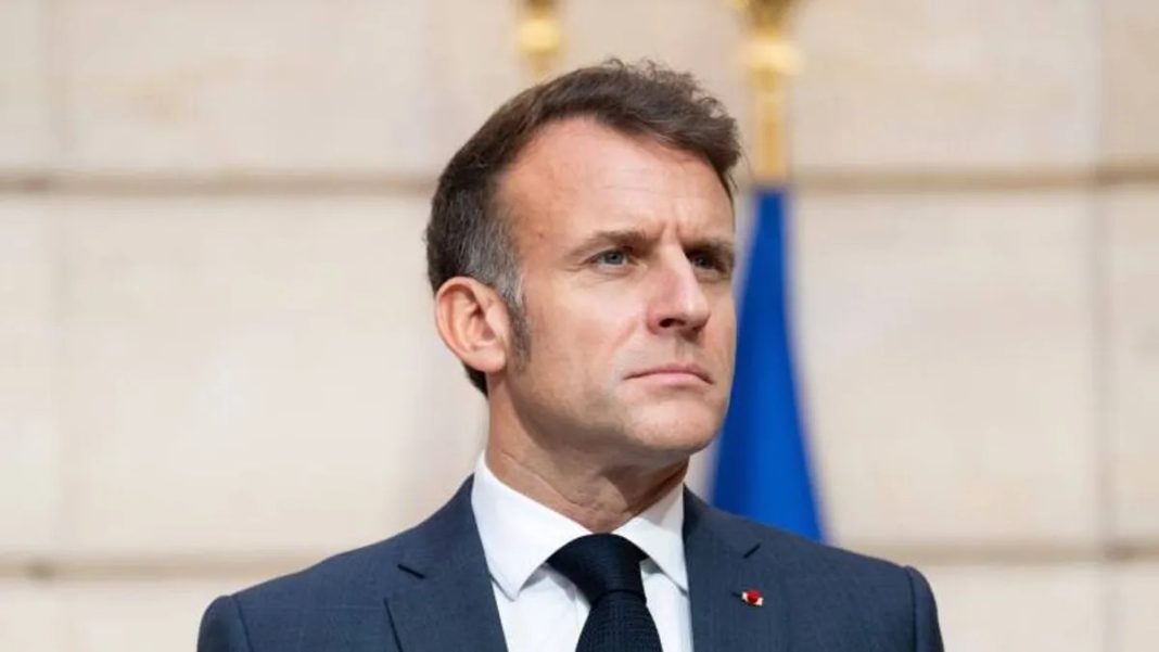 Francuska pružila podršku BiH nakon konferencije u Zagrebu: Možete računati na nas - featured image Francuska pružila podršku BiH nakon konferencije u Zagrebu: Možete računati na nas - featured image