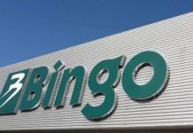 Bingo Group isplatio dodatnih 1.000 KM svim radnicima sa više od šest mjeseci staža Bingo Group isplatio dodatnih 1.000 KM svim radnicima sa više od šest mjeseci staža - featured image