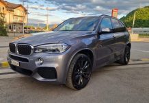 Vlasnik daje 10.000 KM za informaciju o ovom BMW-u: Ukraden je na Ilidži Vlasnik daje 10.000 KM za informaciju o ovom BMW-u: Ukraden je na Ilidži - featured image