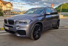 Vlasnik daje 10.000 KM za informaciju o ovom BMW-u: Ukraden je na Ilidži - featured image