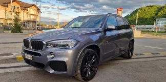 Vlasnik daje 10.000 KM za informaciju o ovom BMW-u: Ukraden je na Ilidži - featured image