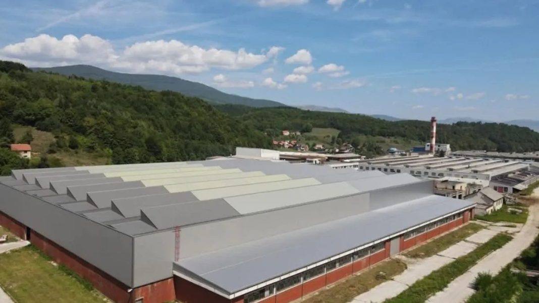 Firma iz BiH šokirala tržište: Novo ime u namjenskoj industriji dominira berzom - featured image