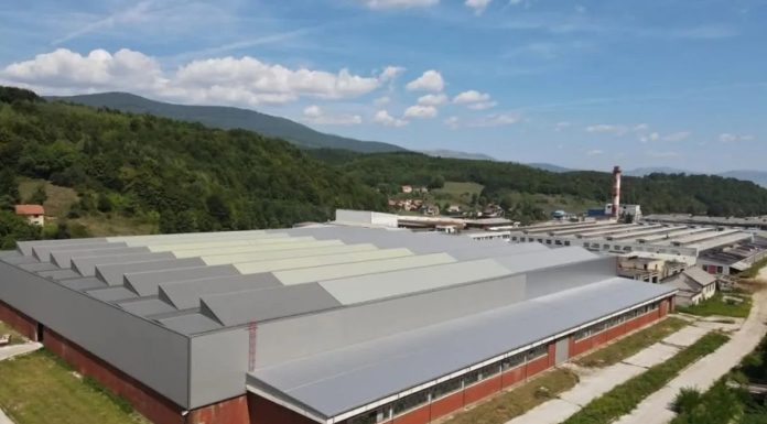 Firma iz BiH šokirala tržište: Novo ime u namjenskoj industriji dominira berzom Firma iz BiH šokirala tržište: Novo ime u namjenskoj industriji dominira berzom - featured image